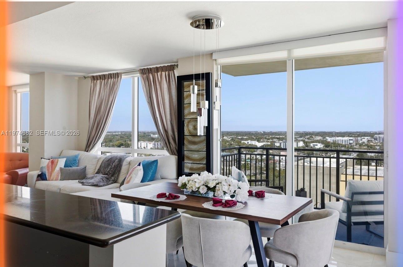 The Symphony - Residential