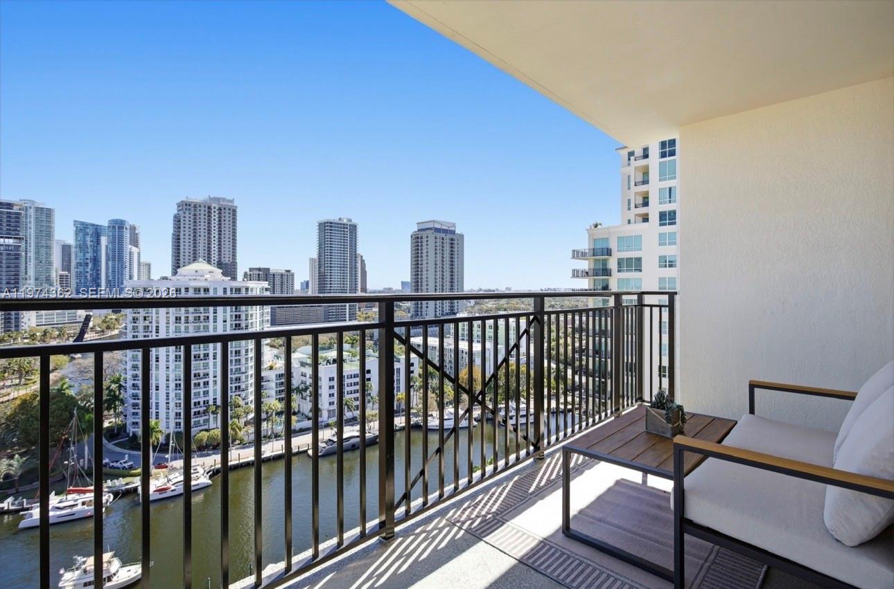 The Symphony - Residential