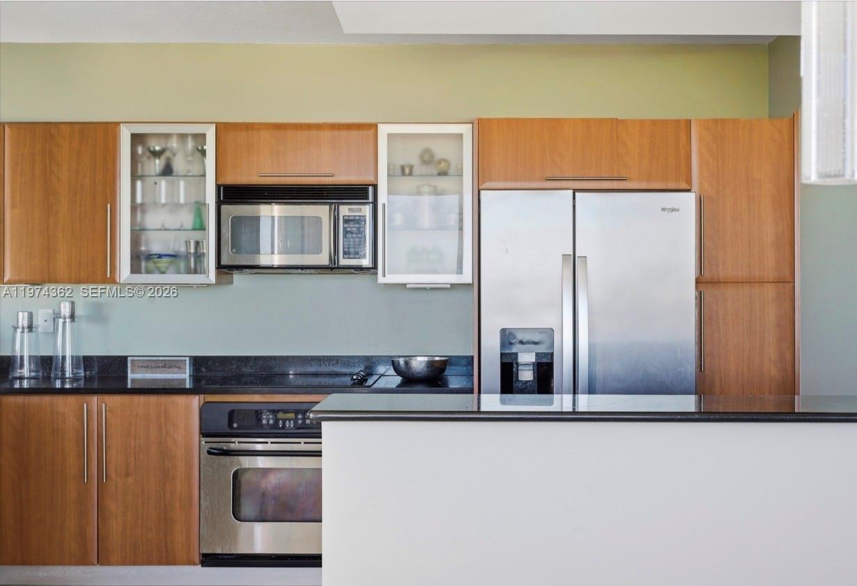 The Symphony - Residential