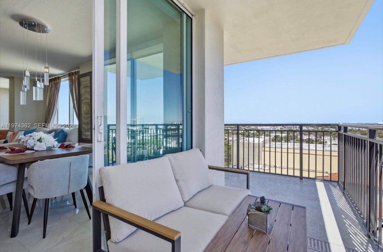 The Symphony - Residential