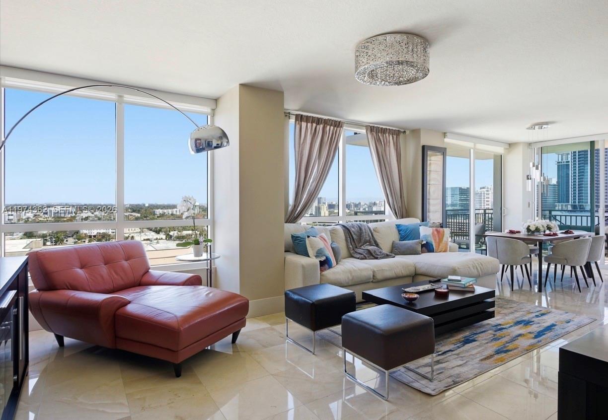 The Symphony - Residential