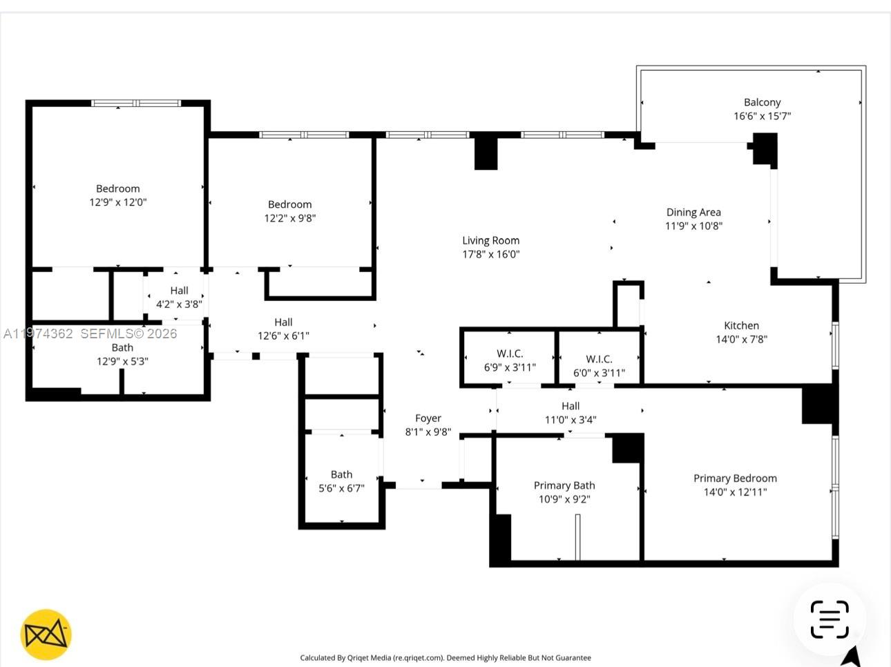 The Symphony - Residential
