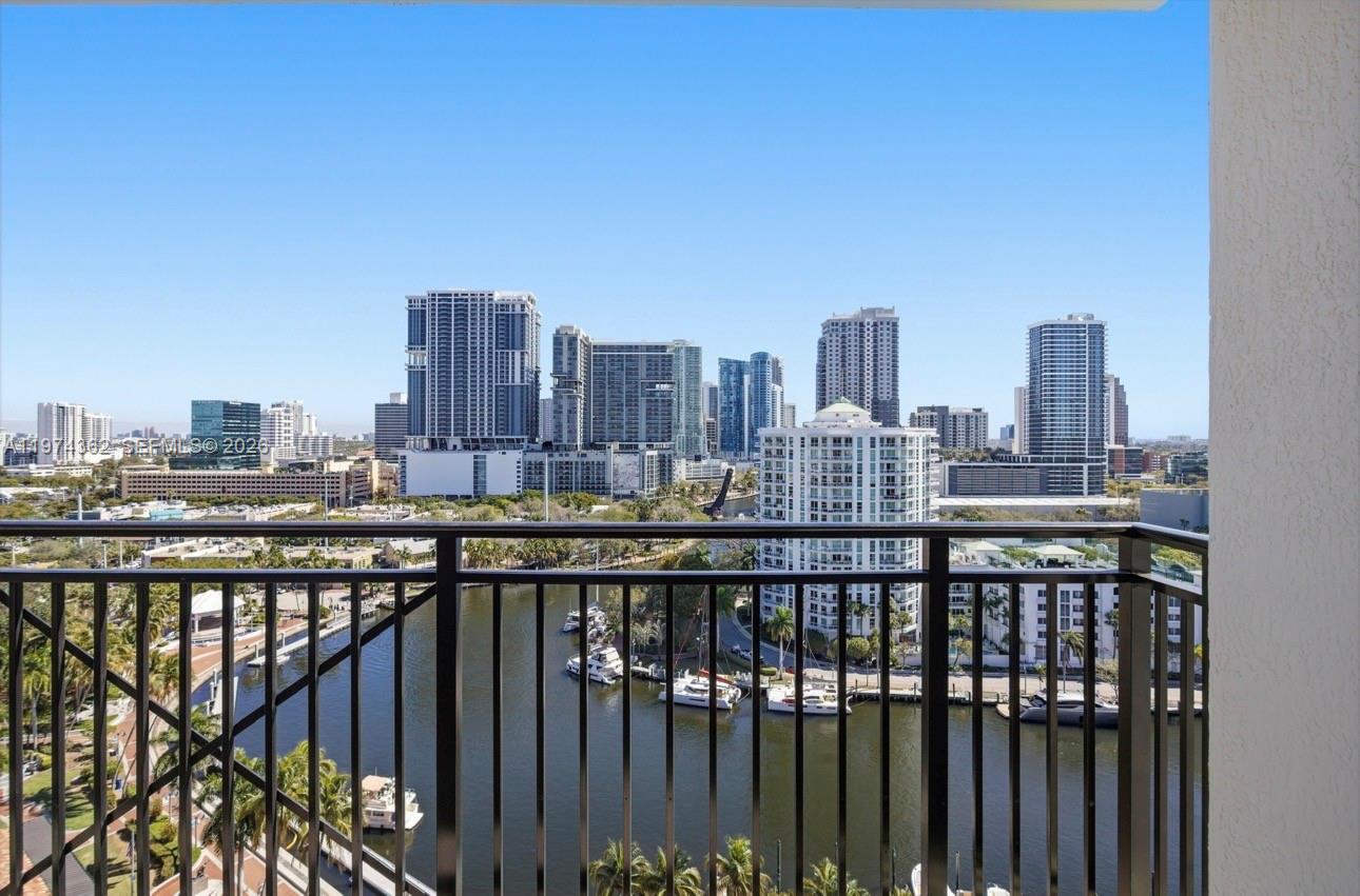 The Symphony - Residential