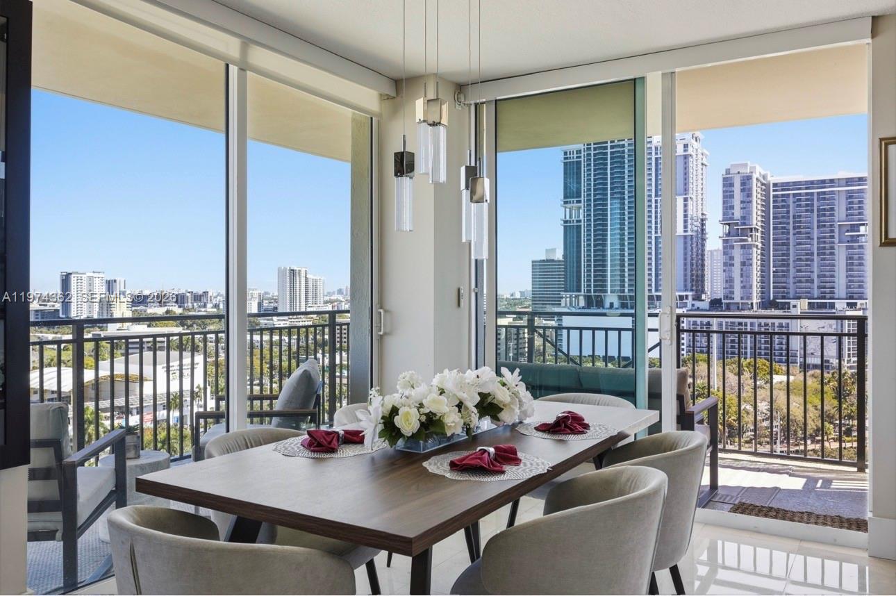 The Symphony - Residential