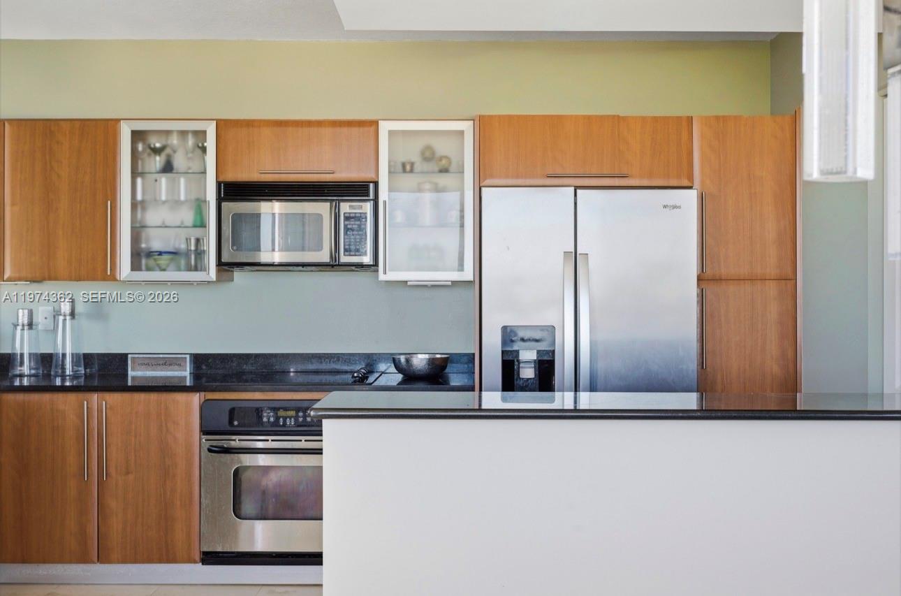 The Symphony - Residential