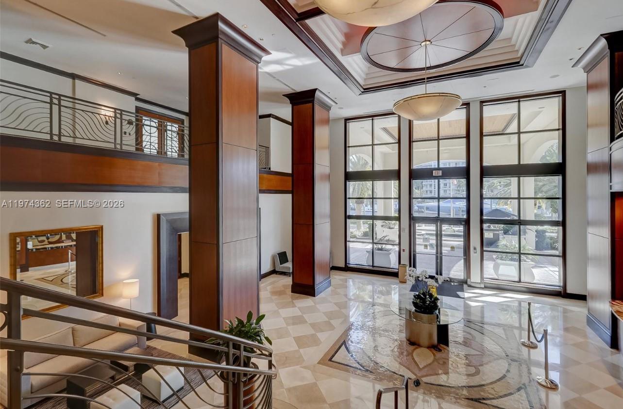 The Symphony - Residential