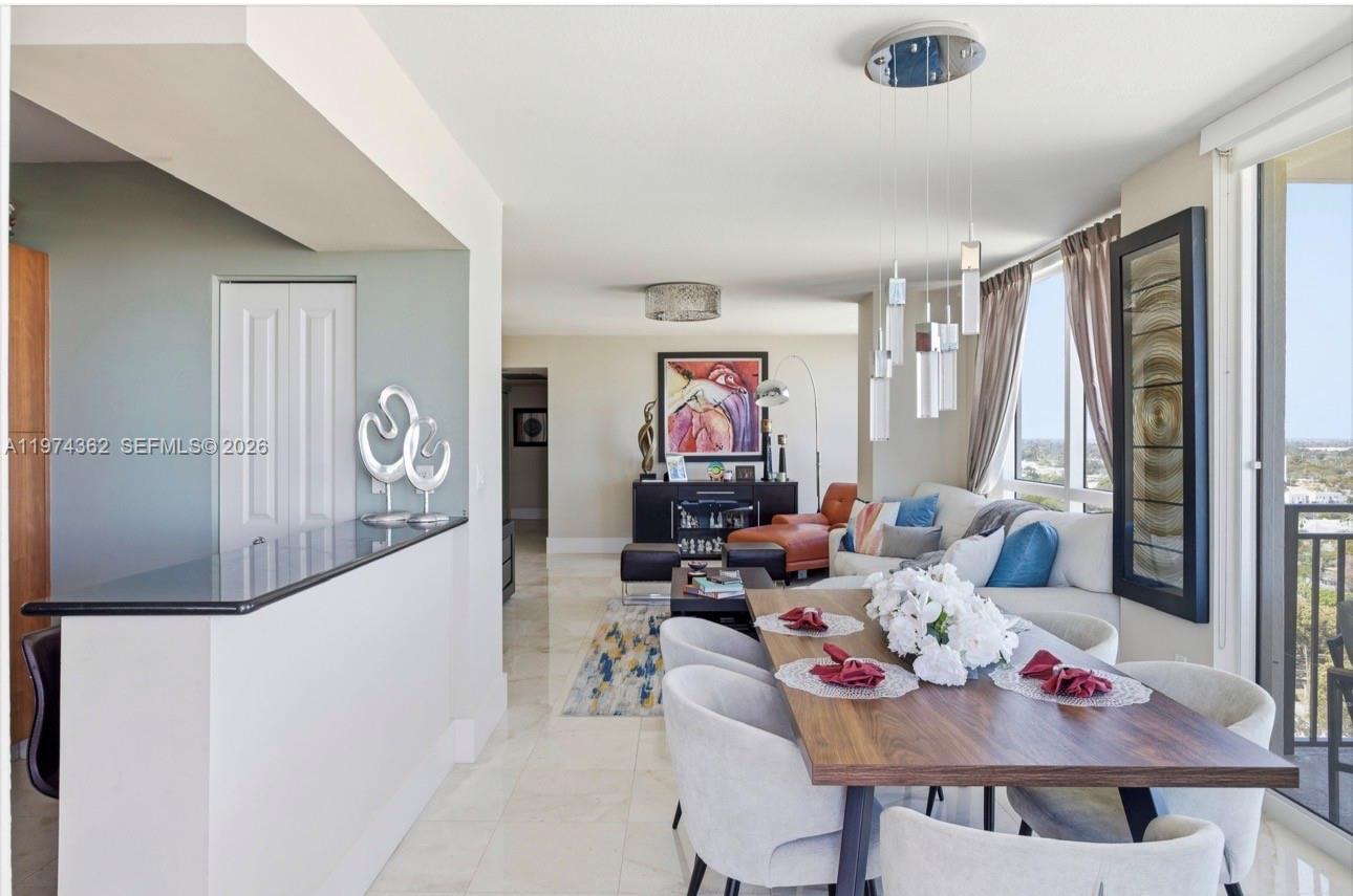 The Symphony - Residential