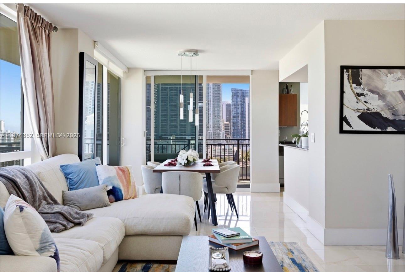 The Symphony - Residential