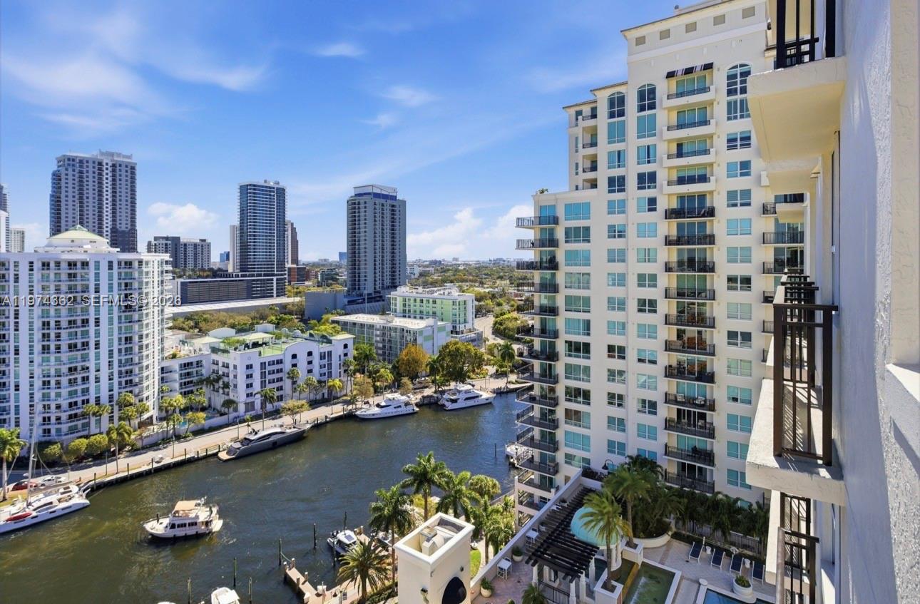 610 W Las Olas Blvd 1617