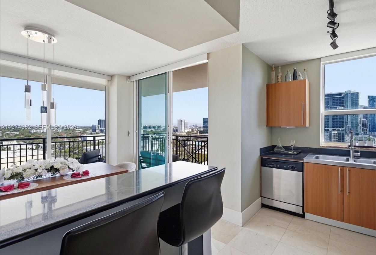 The Symphony - Residential