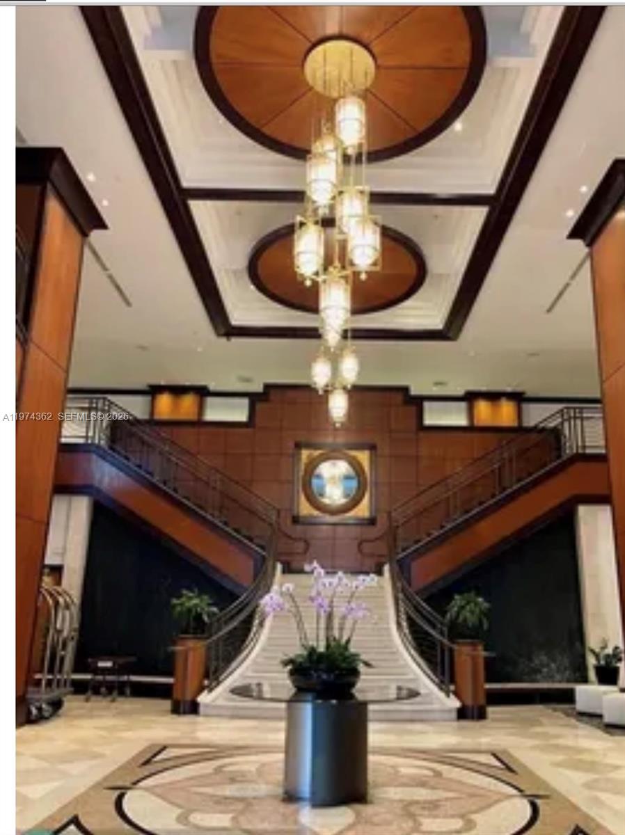 The Symphony - Residential