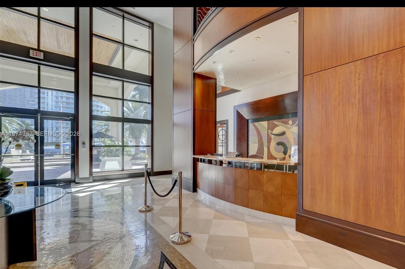 The Symphony - Residential