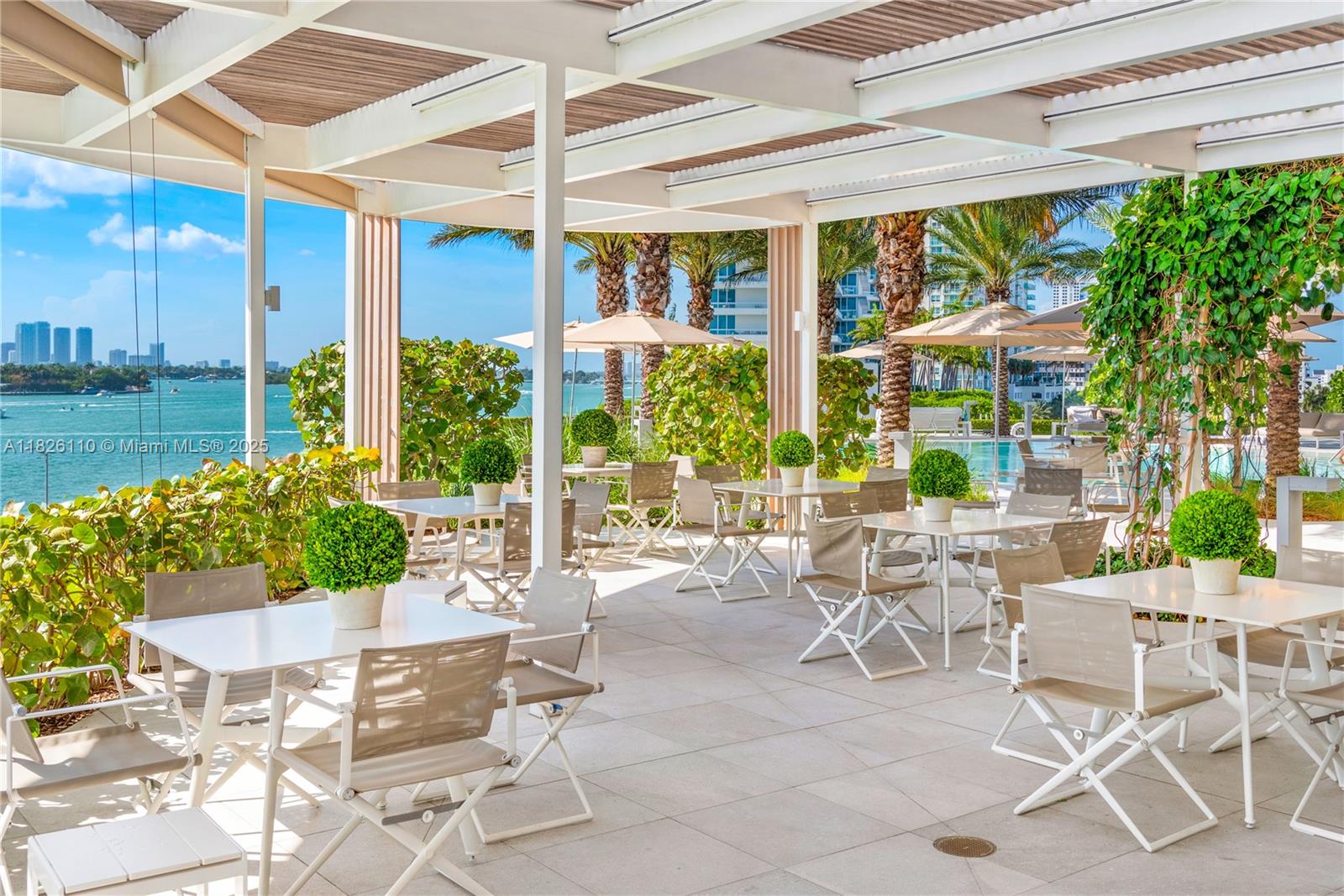 ICON CONDO - Residential