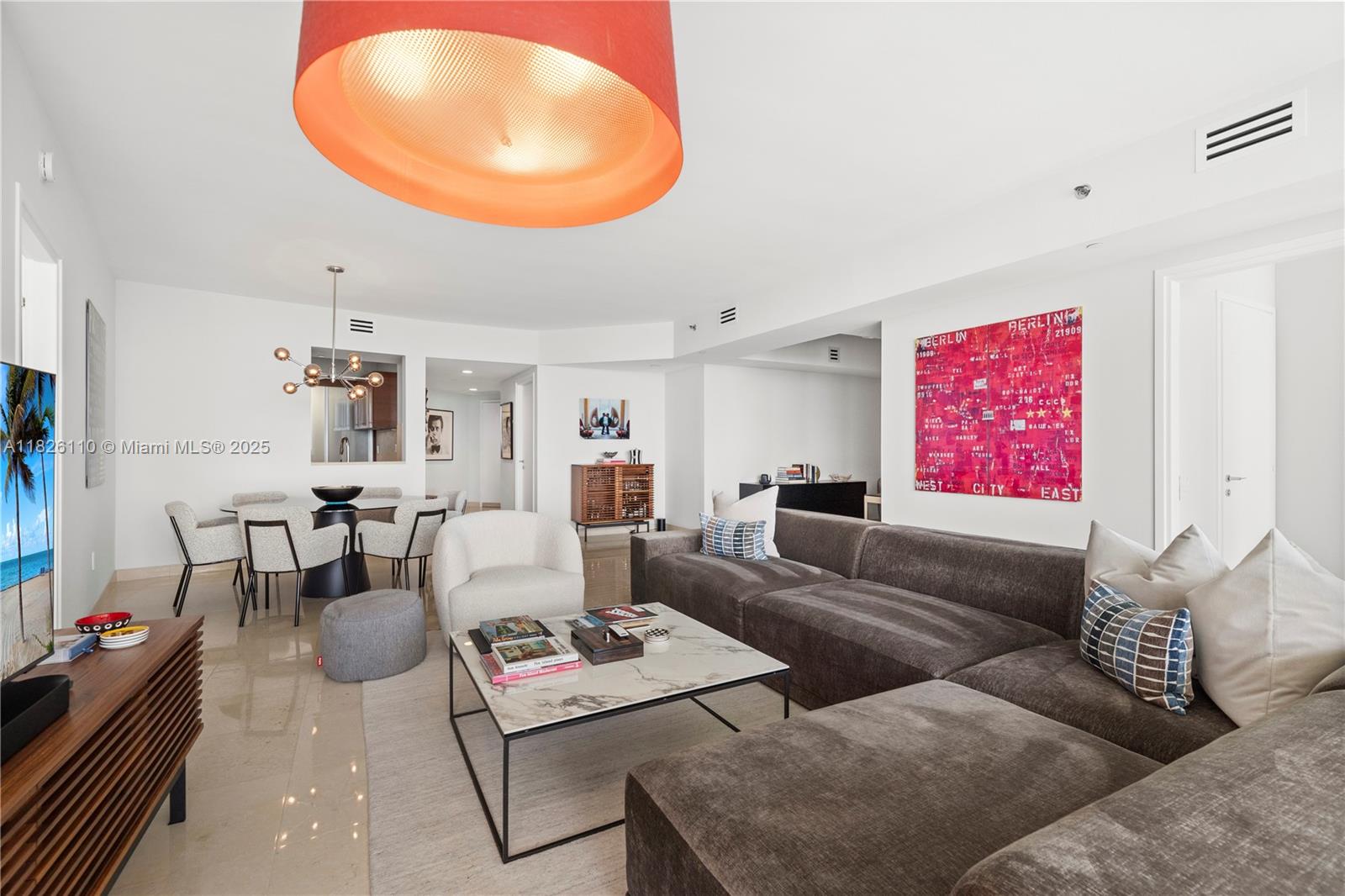 ICON CONDO - Residential