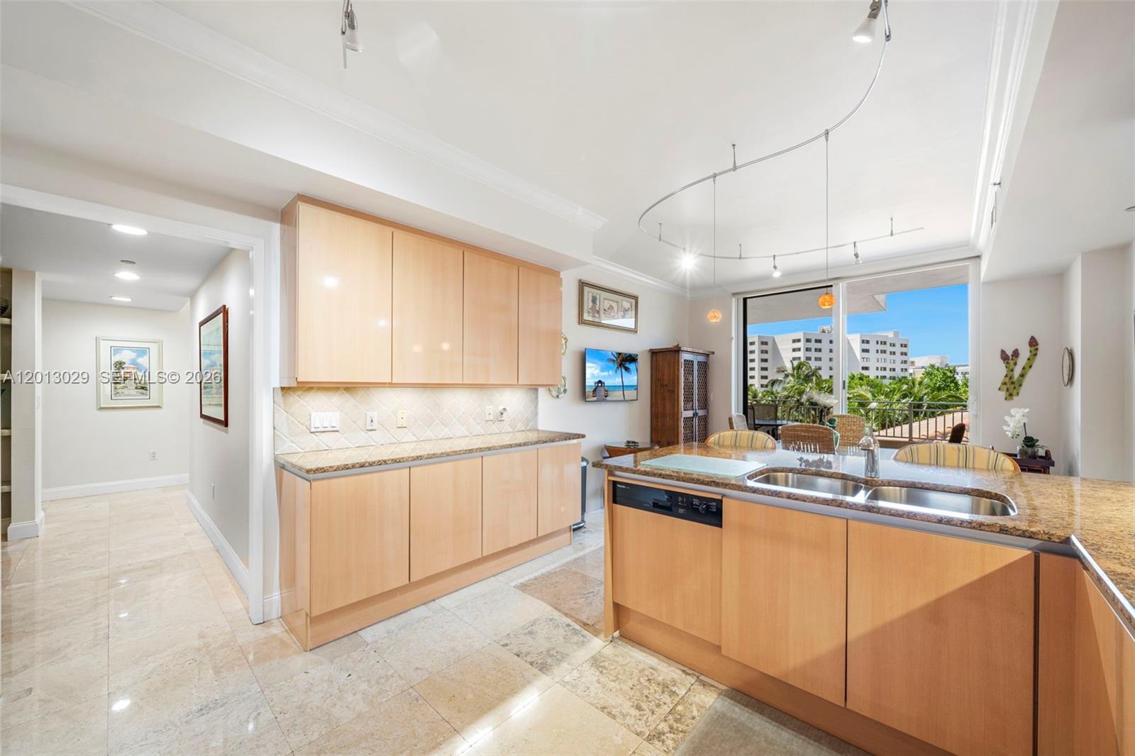 OCEAN TOWER TWO CONDO - Residential Lease