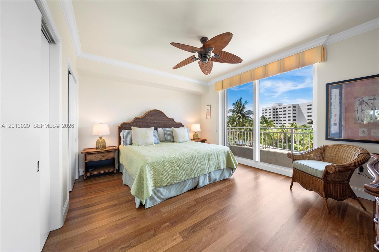 OCEAN TOWER TWO CONDO - Residential Lease