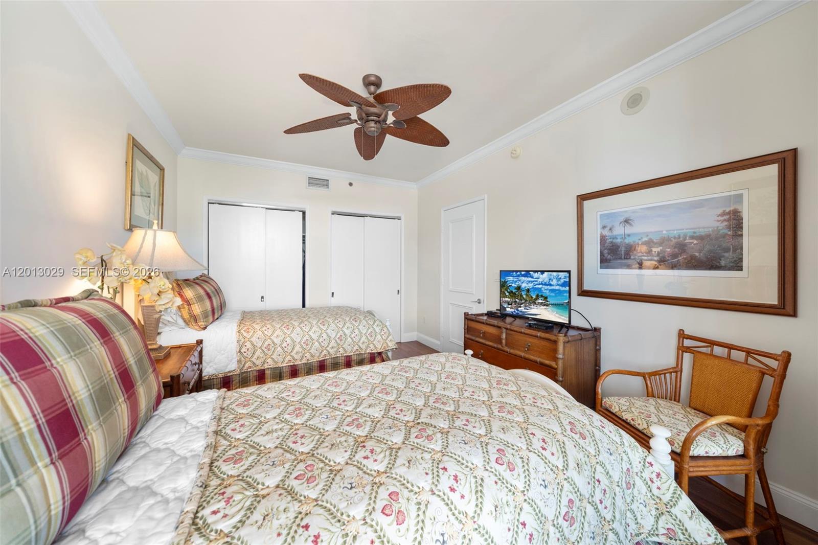 OCEAN TOWER TWO CONDO - Residential Lease