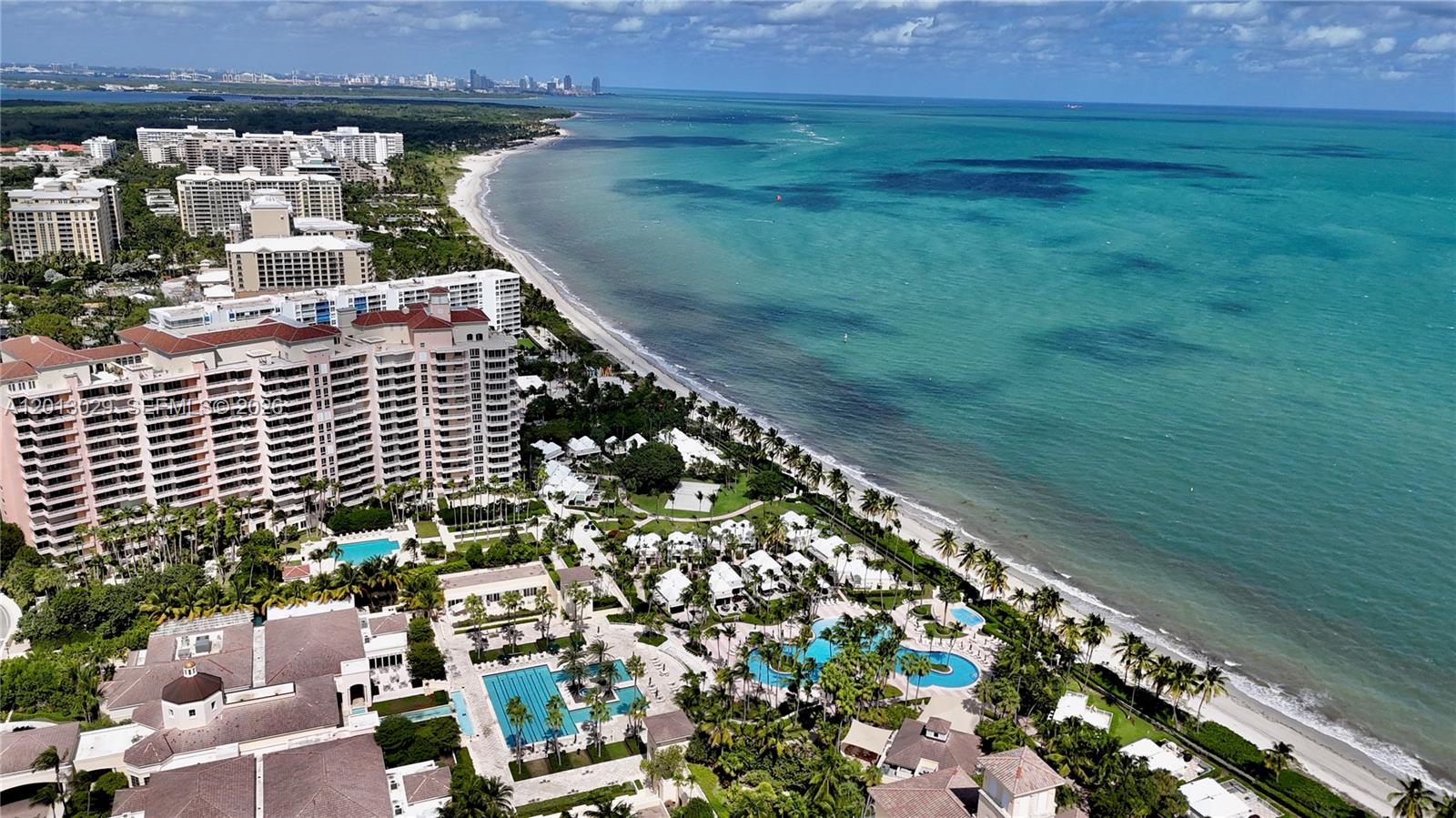 OCEAN TOWER TWO CONDO - Residential Lease