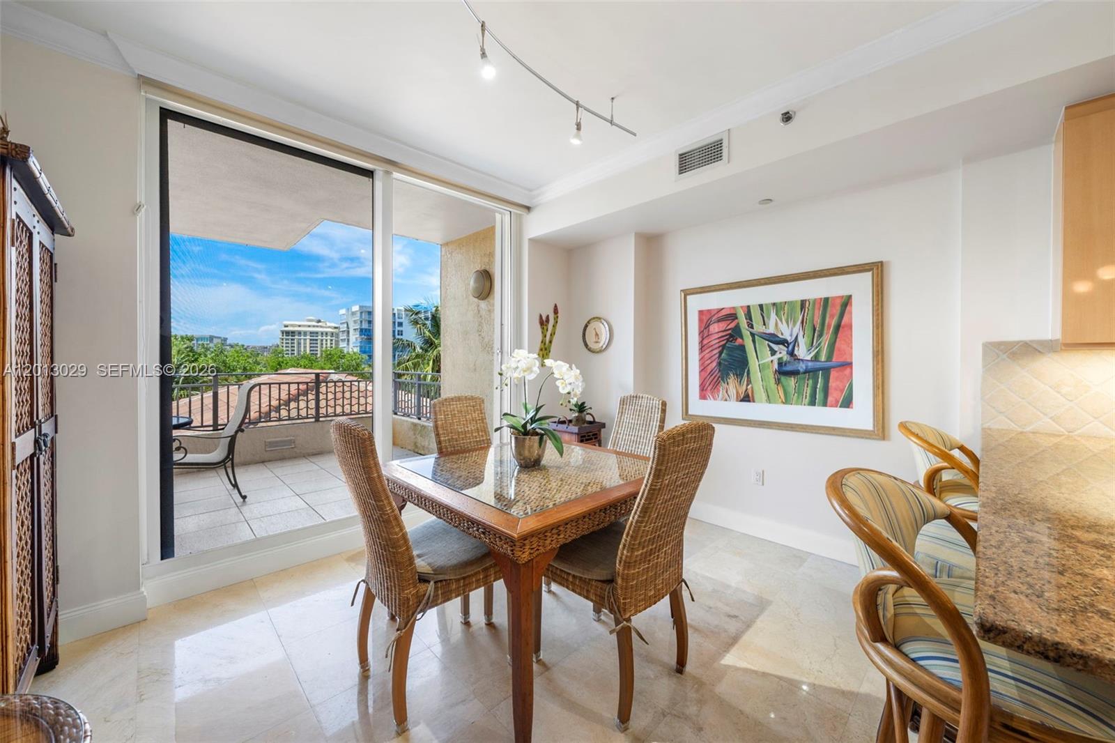 OCEAN TOWER TWO CONDO - Residential Lease