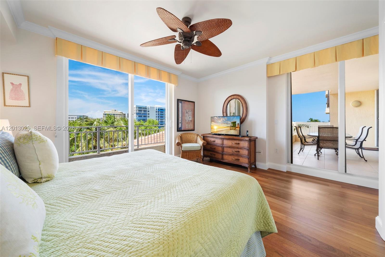 OCEAN TOWER TWO CONDO - Residential Lease