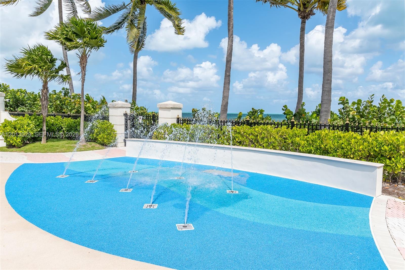 OCEAN TOWER TWO CONDO - Residential Lease