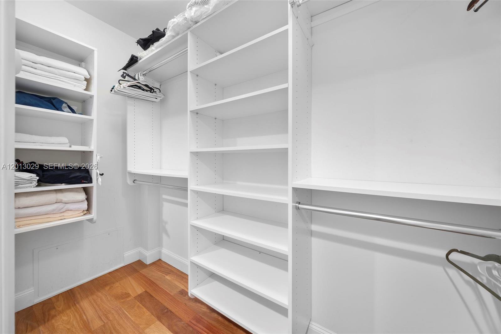 OCEAN TOWER TWO CONDO - Residential Lease