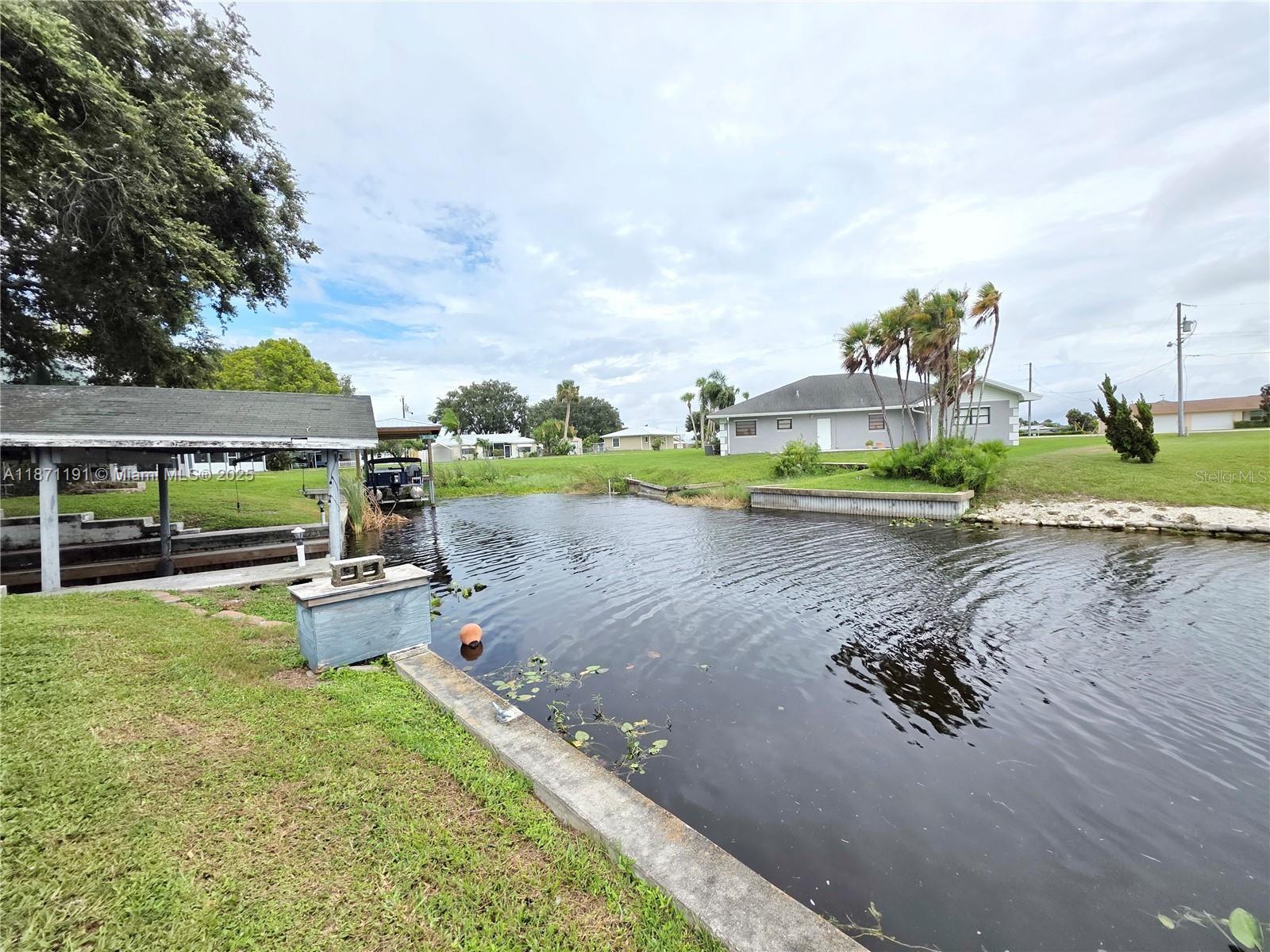 Buckhead Ridge - Residential