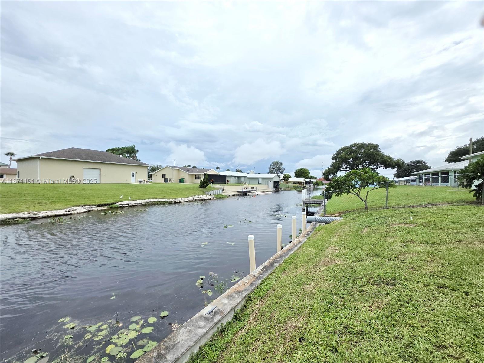 Buckhead Ridge - Residential