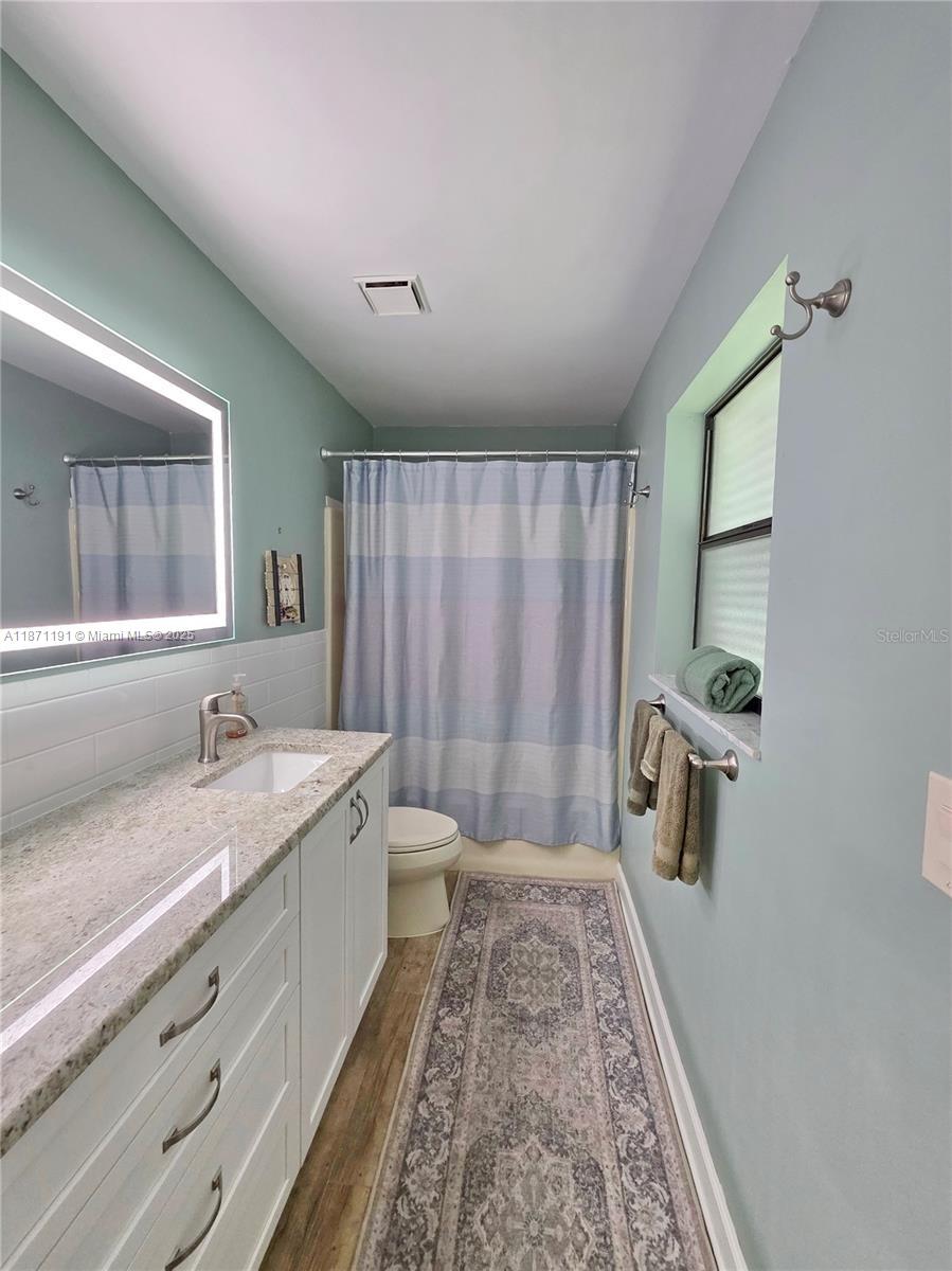 Buckhead Ridge - Residential