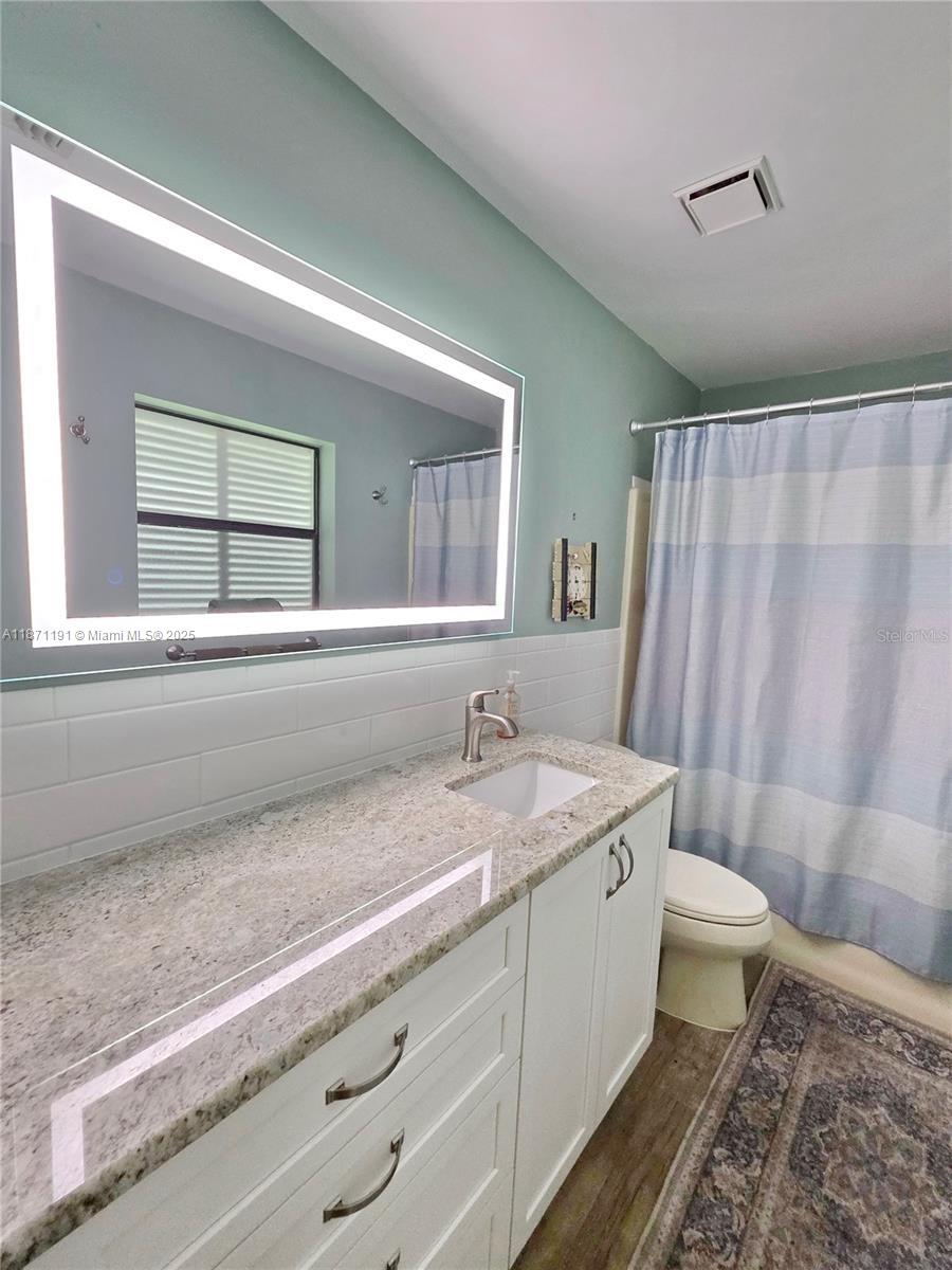 Buckhead Ridge - Residential