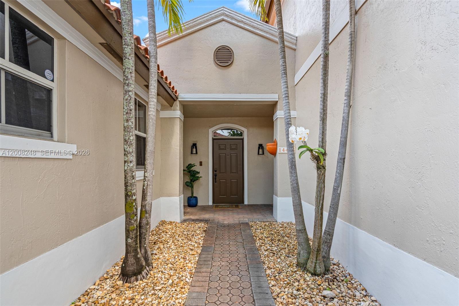 ANCHORAGE AT MIAMI LAKES - Residential