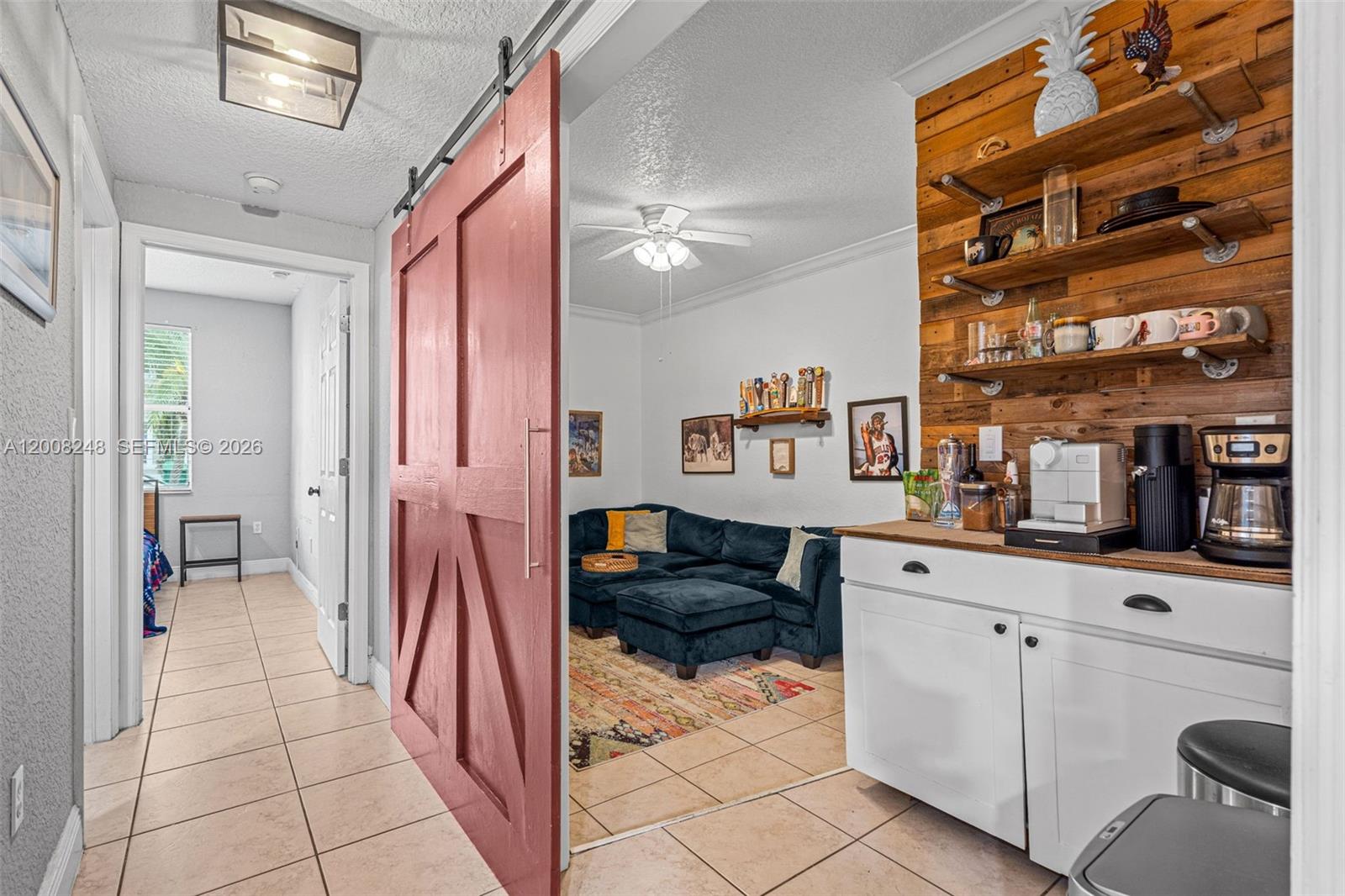 ANCHORAGE AT MIAMI LAKES - Residential
