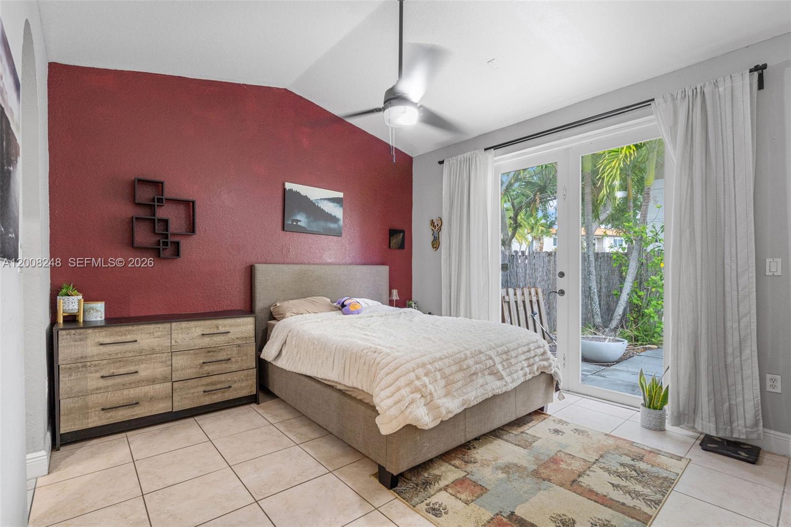 ANCHORAGE AT MIAMI LAKES - Residential