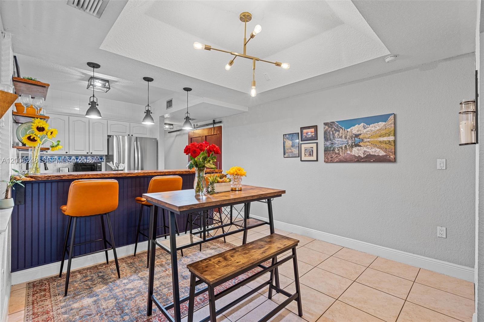 ANCHORAGE AT MIAMI LAKES - Residential