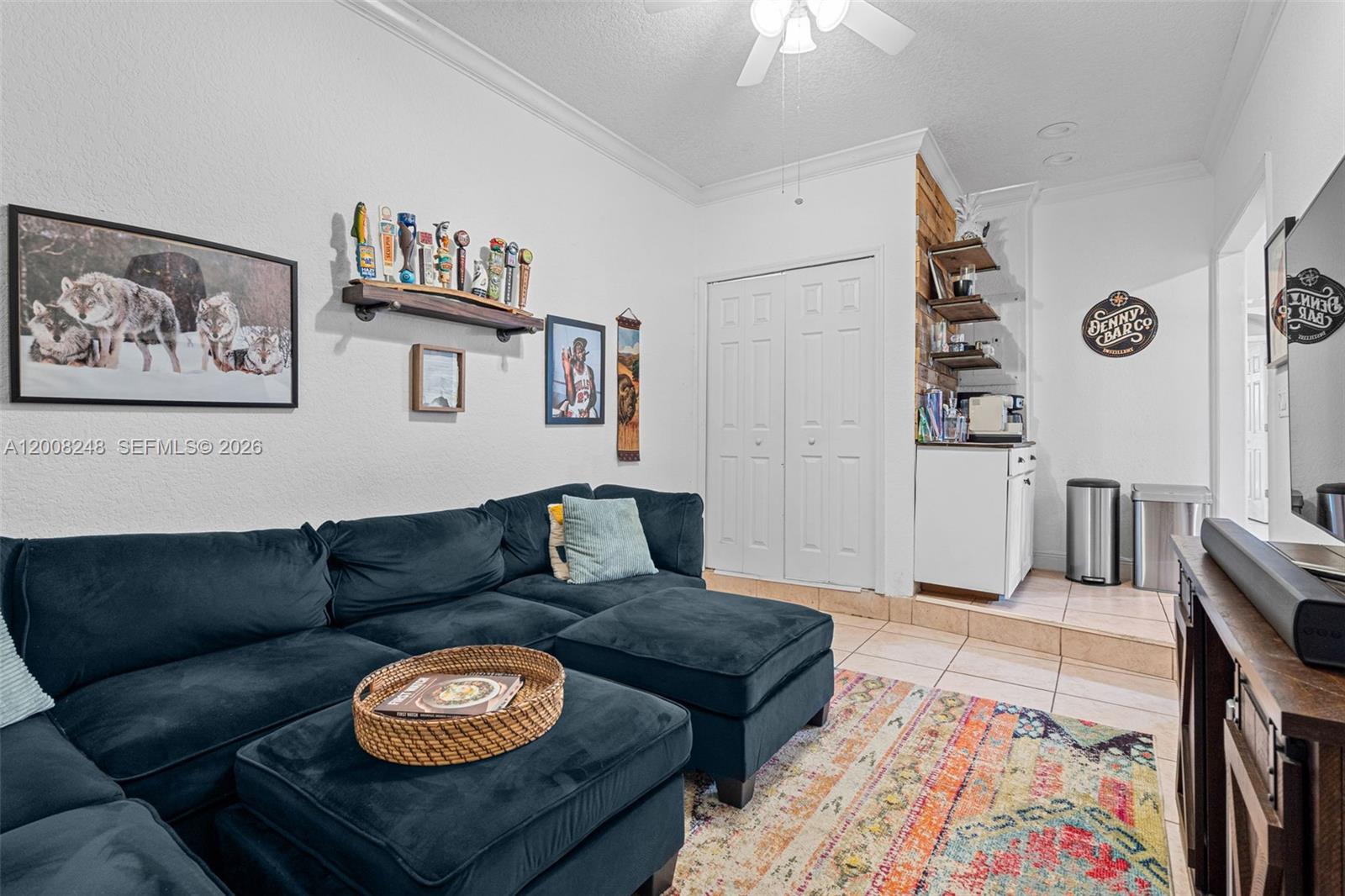ANCHORAGE AT MIAMI LAKES - Residential