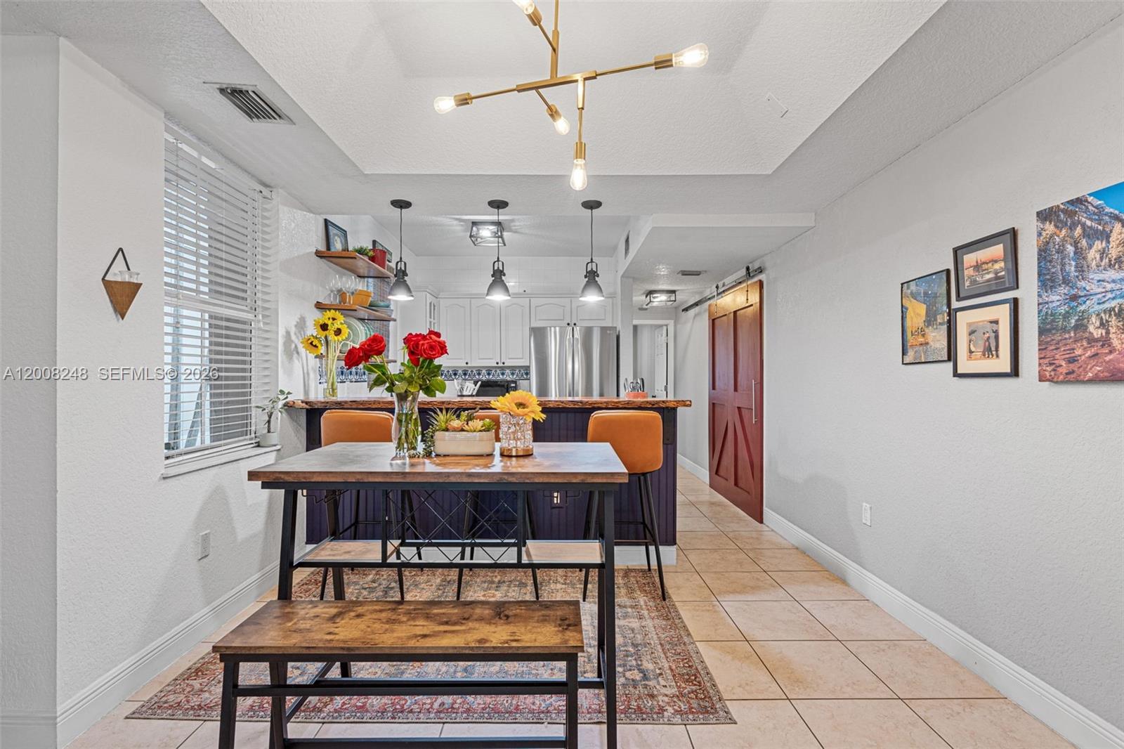 ANCHORAGE AT MIAMI LAKES - Residential