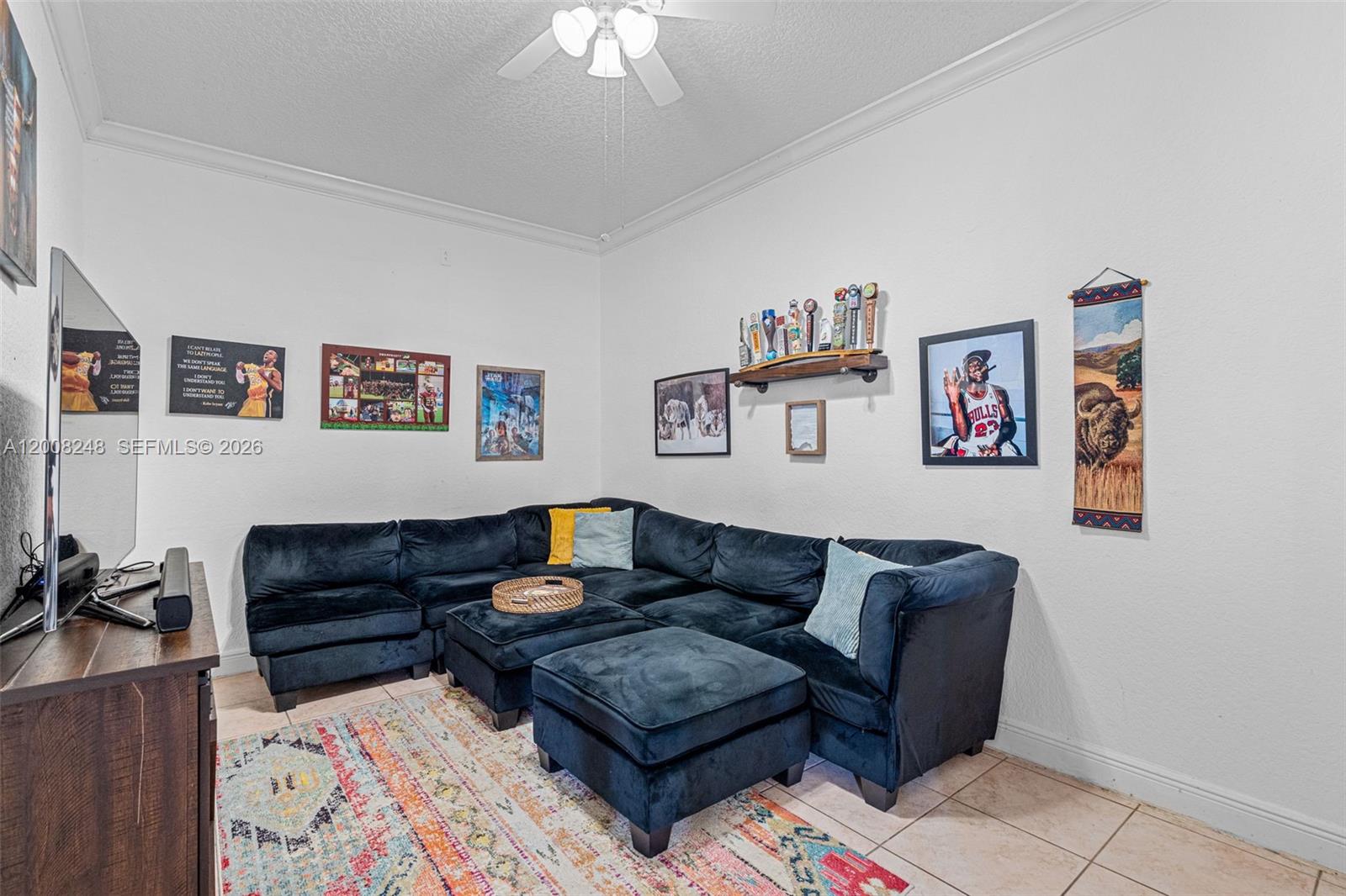 ANCHORAGE AT MIAMI LAKES - Residential