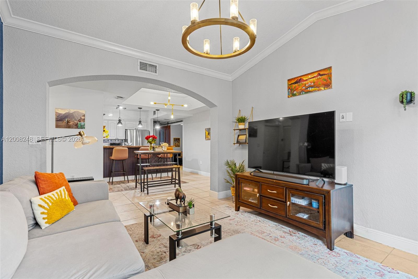 ANCHORAGE AT MIAMI LAKES - Residential