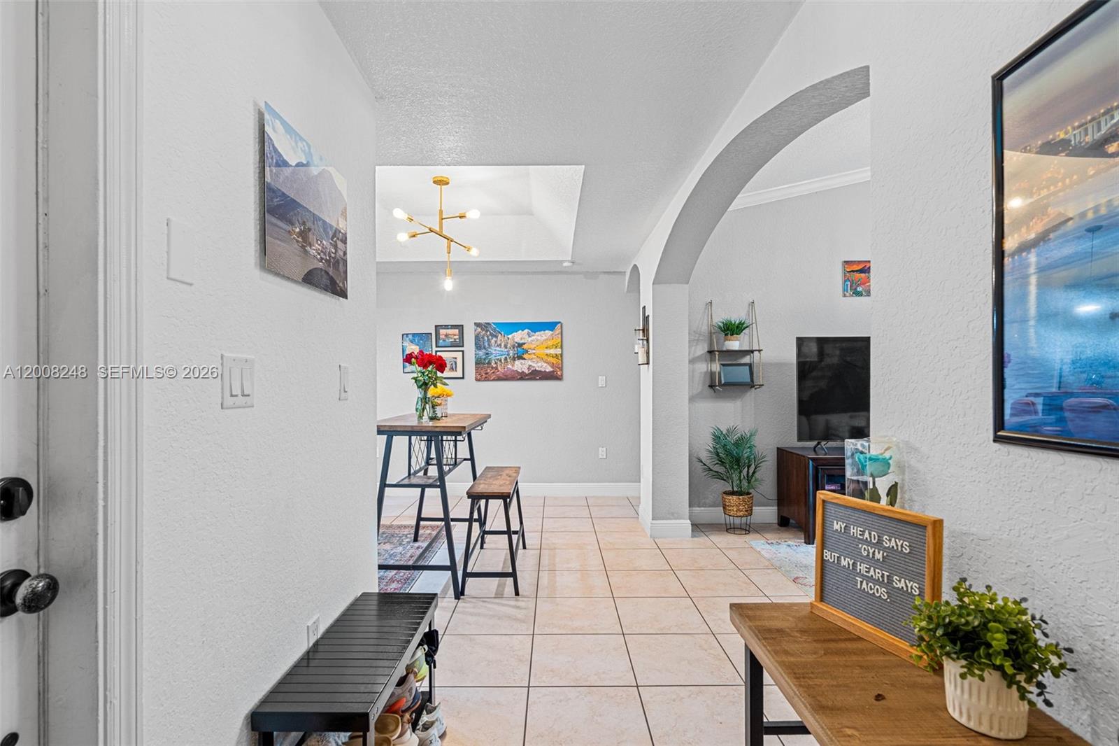 ANCHORAGE AT MIAMI LAKES - Residential