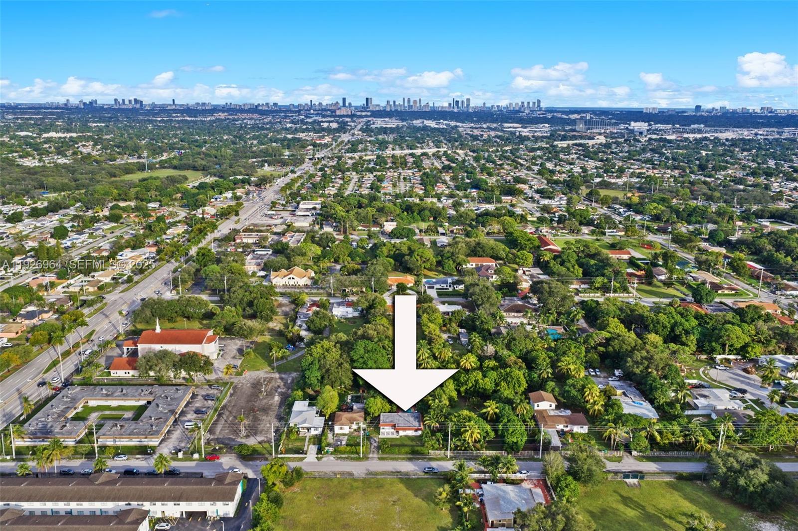 SUNNY ISLES INLAND - Residential