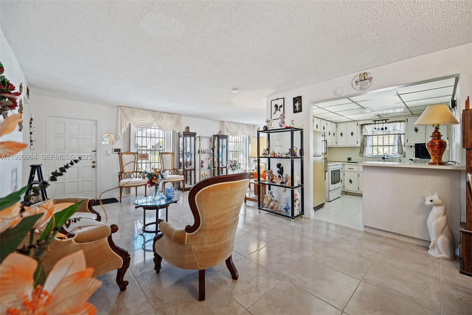 SUNNY ISLES INLAND - Residential