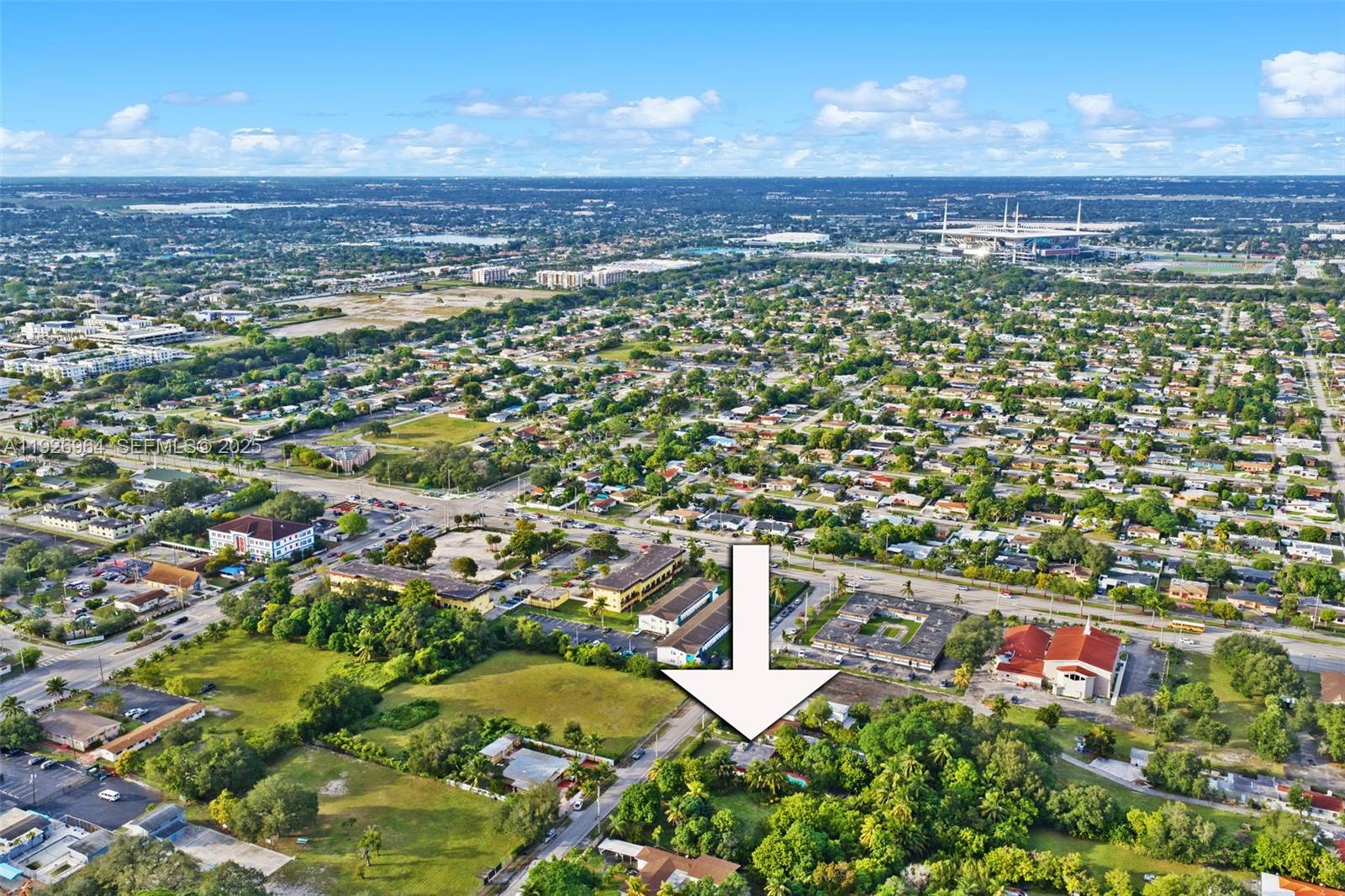 SUNNY ISLES INLAND - Residential