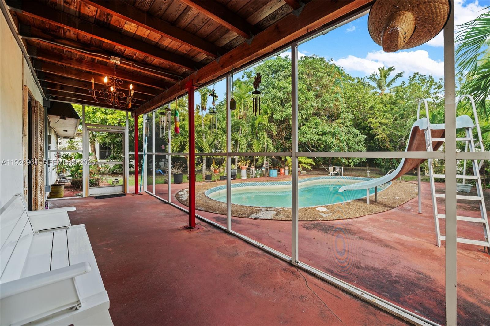 SUNNY ISLES INLAND - Residential