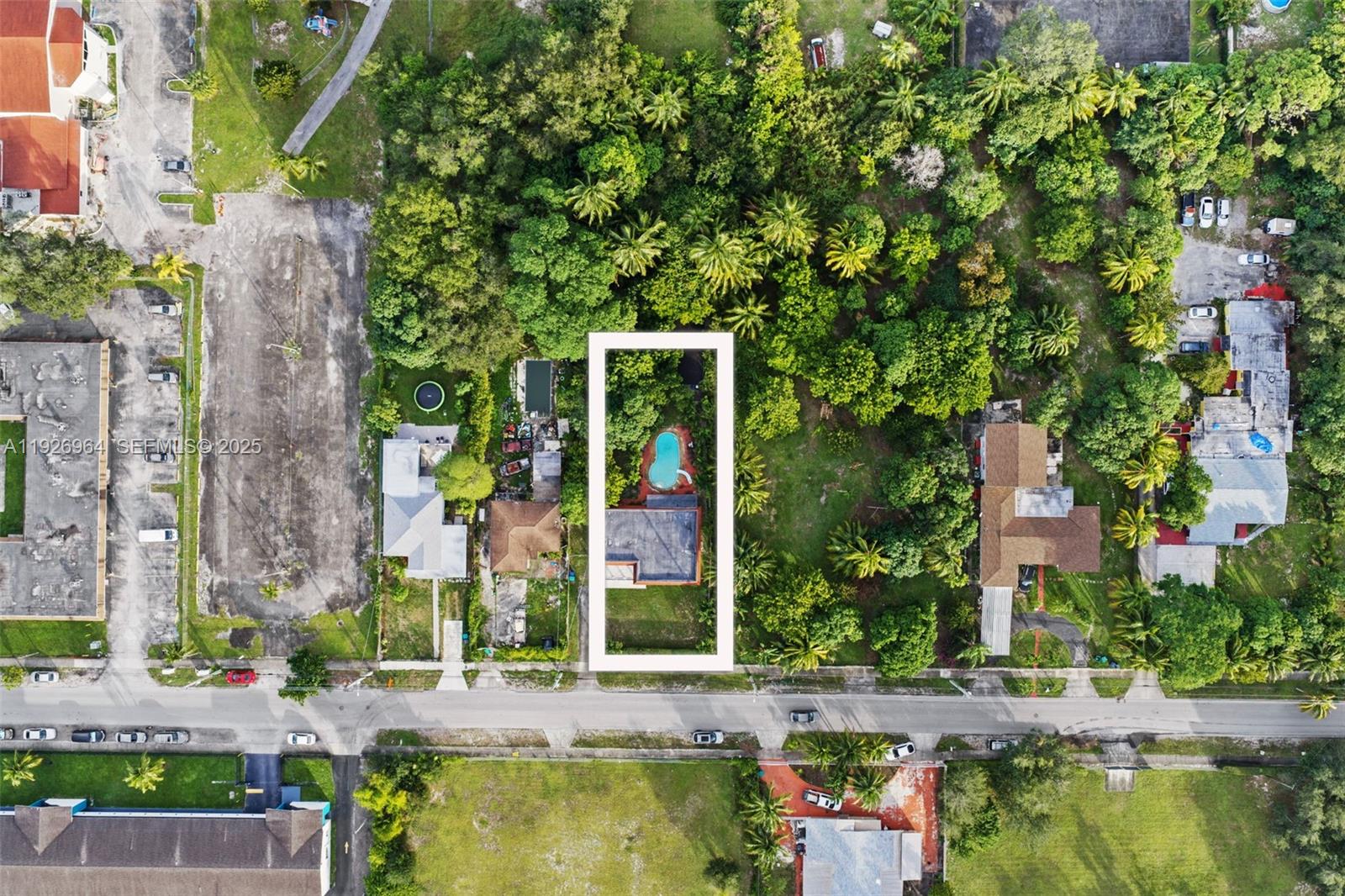 SUNNY ISLES INLAND - Residential