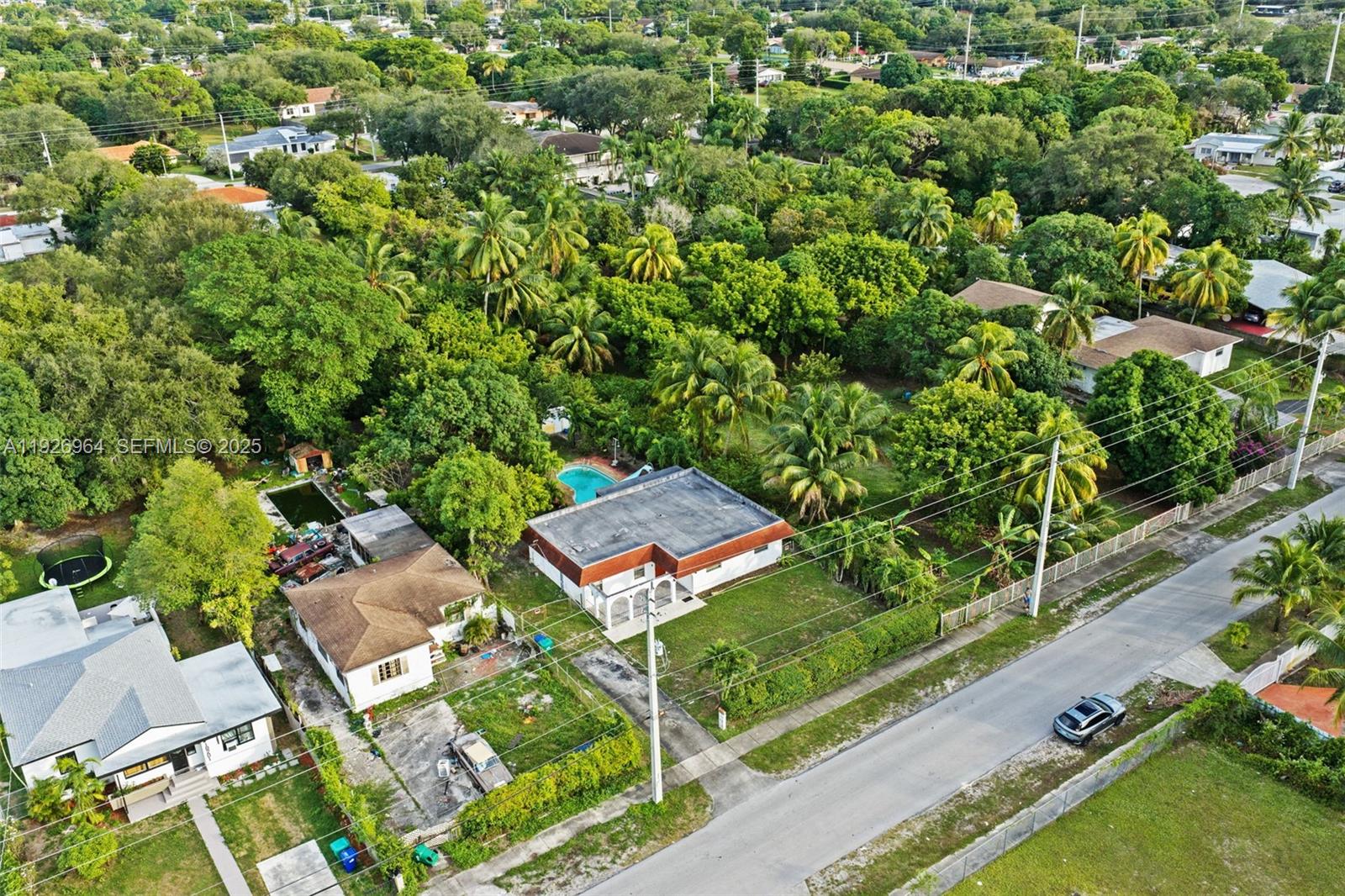 SUNNY ISLES INLAND - Residential