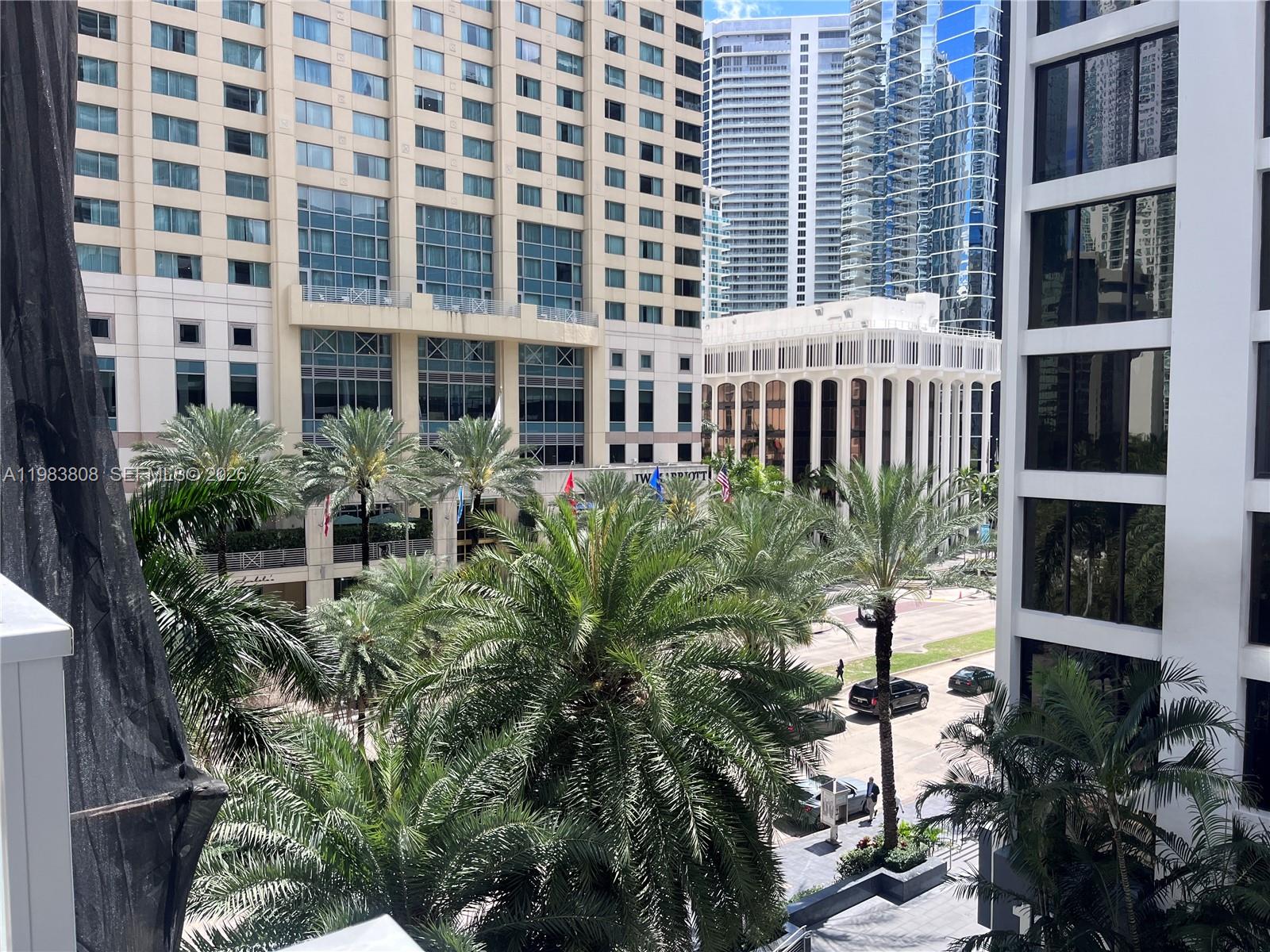 1060 BRICKELL CONDO - Residential Lease