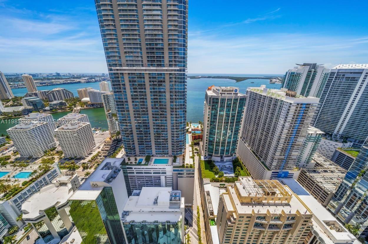 1060 BRICKELL CONDO - Residential Lease
