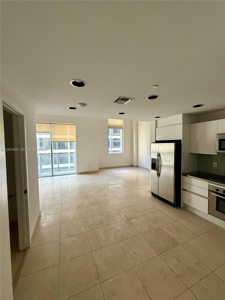 1060 BRICKELL CONDO - Residential Lease