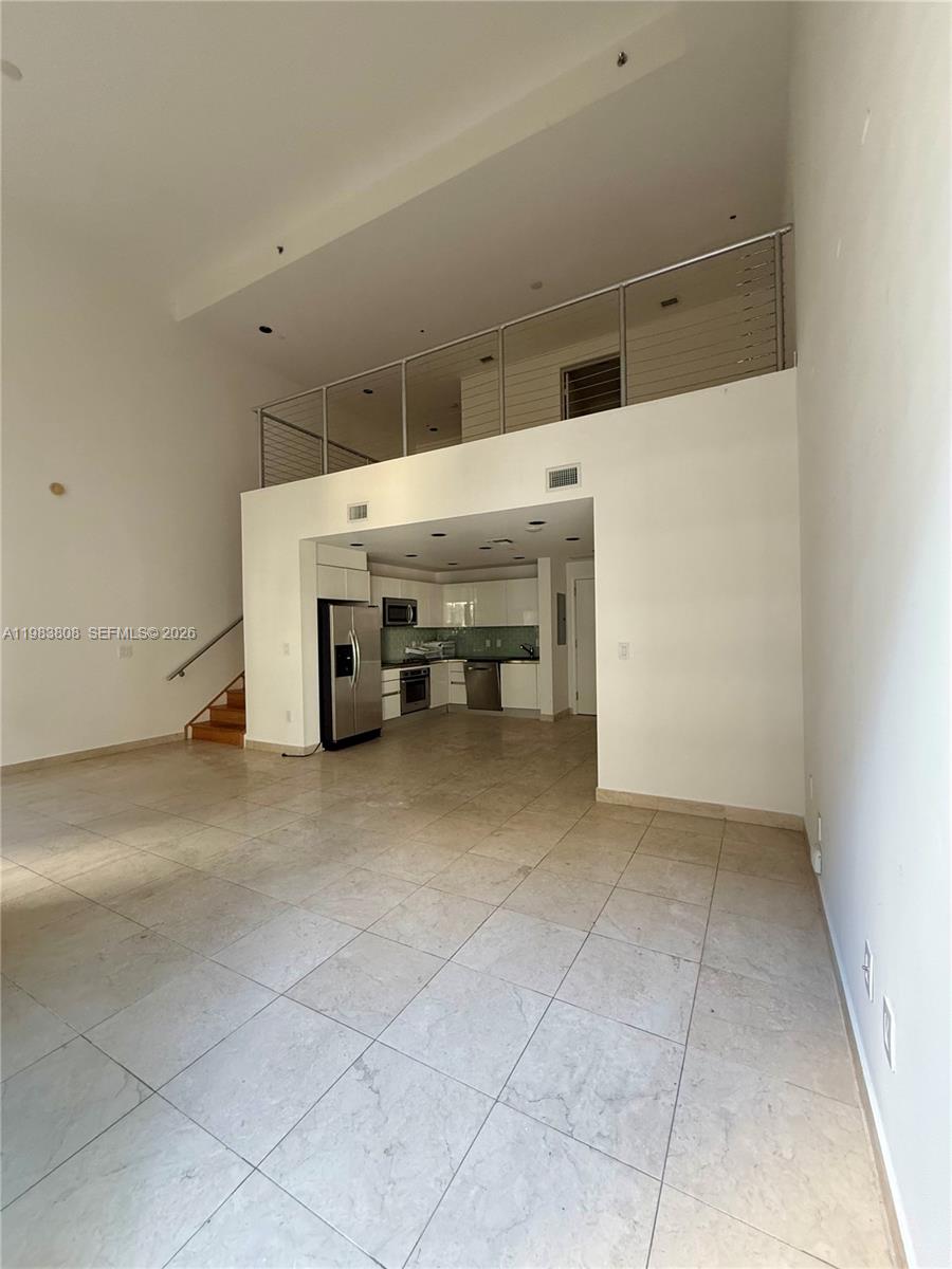 1060 BRICKELL CONDO - Residential Lease