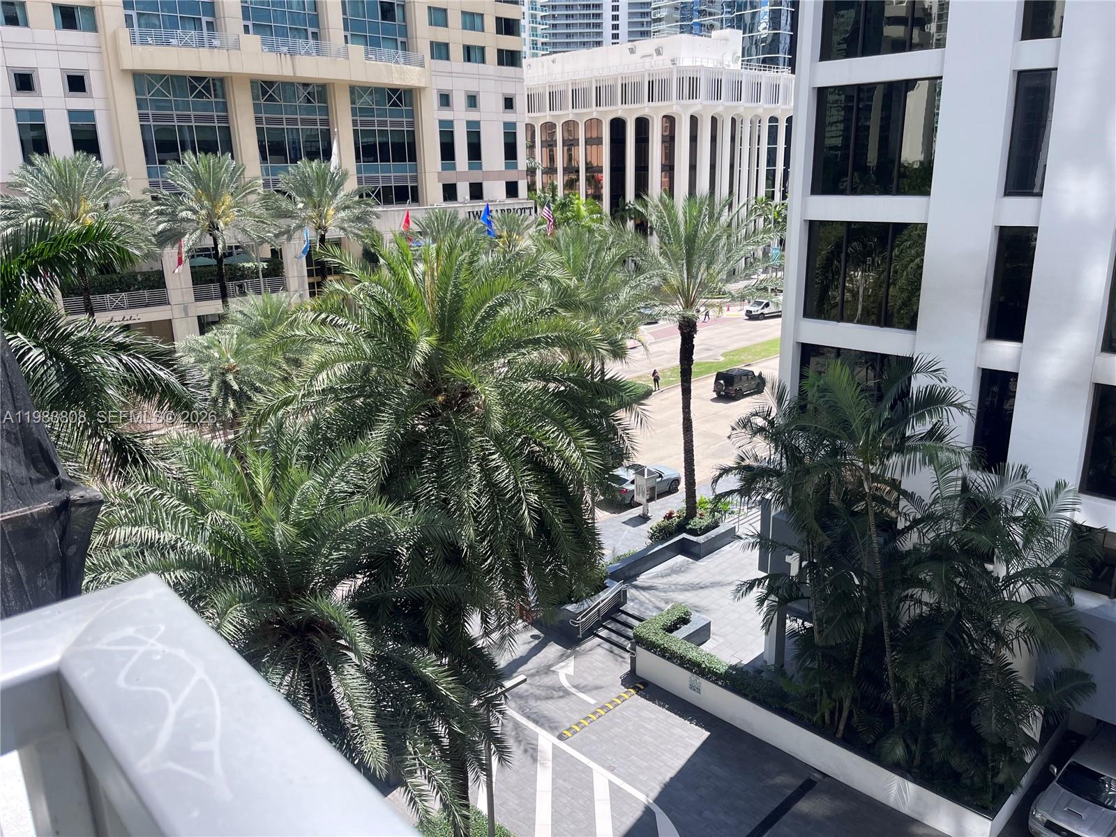1060 BRICKELL CONDO - Residential Lease